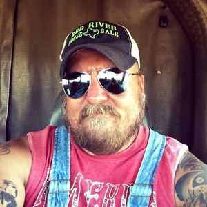 Meet your Posher, Darren